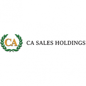 CA Sales Holdings